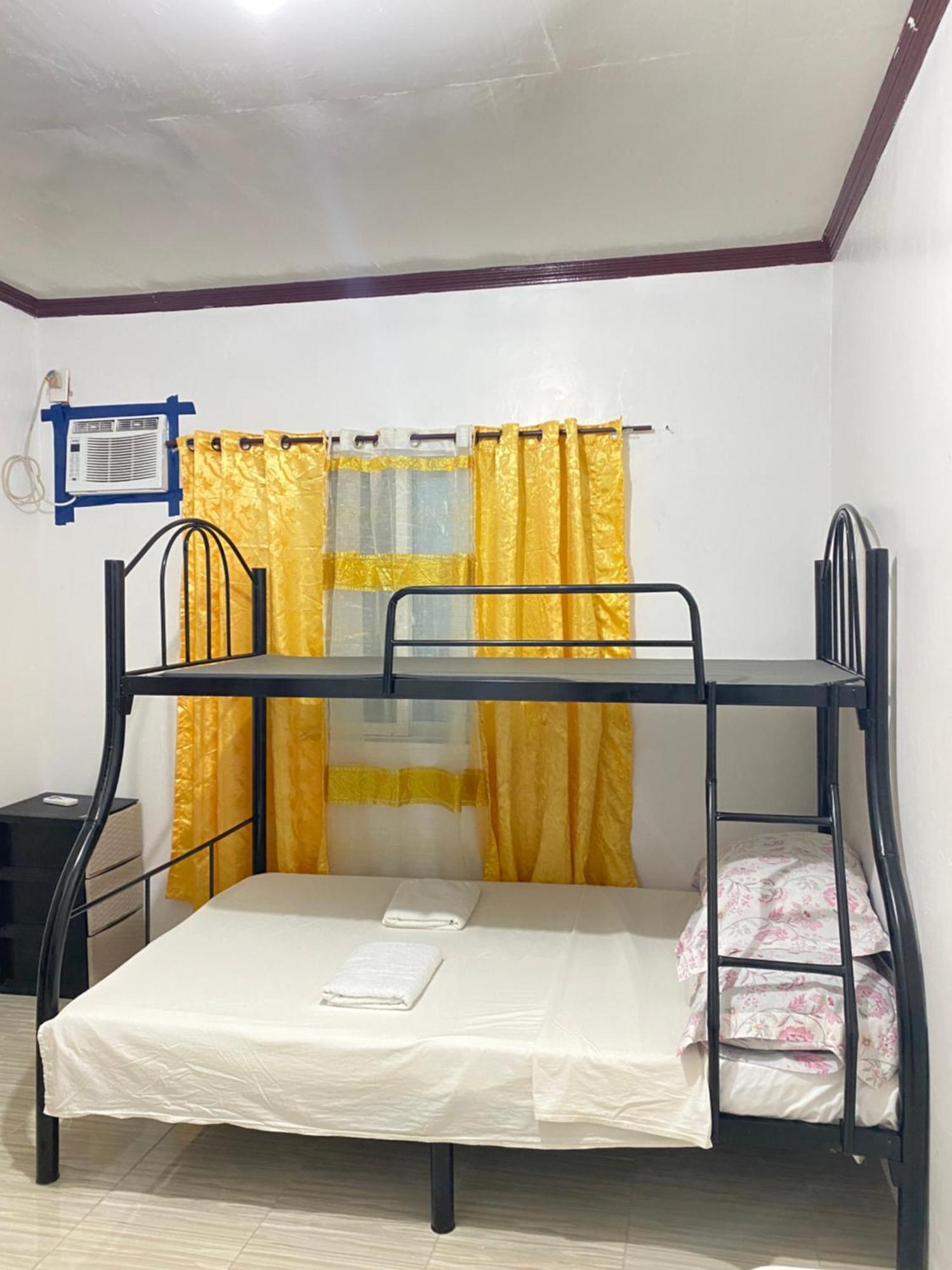 Masayay Homestay Starlink Santa Monica  Exterior foto